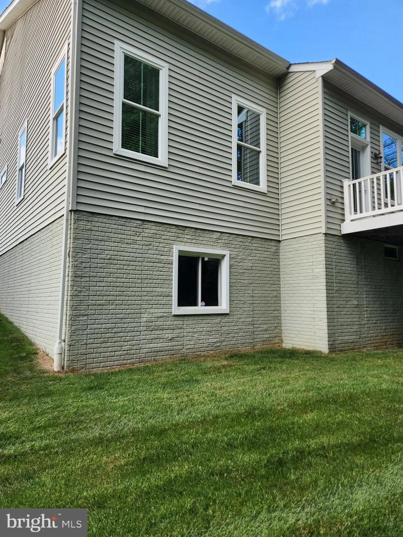 Exterior - 3024 Levee Dr, Odenton, MD 21113 photo 5 of 10