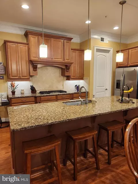 Kitchen - 3024 Levee Dr, Odenton, MD 21113 photo 7 of 10