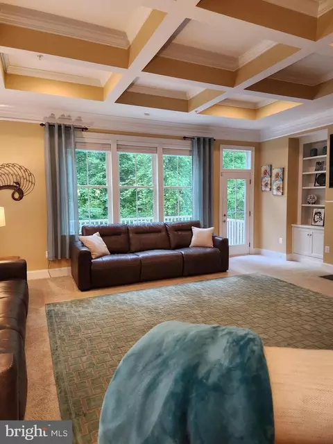 Living - 3024 Levee Dr, Odenton, MD 21113 photo 5 of 6