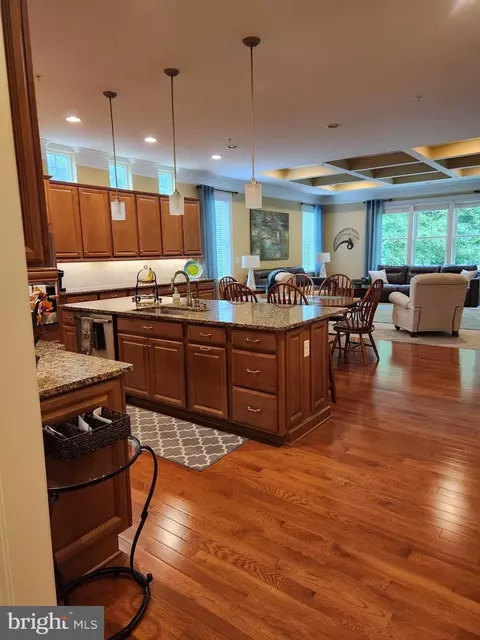 Kitchen - 3024 Levee Dr, Odenton, MD 21113 photo 3 of 10