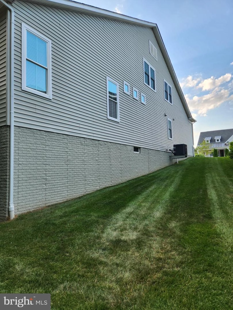 Exterior - 3024 Levee Dr, Odenton, MD 21113 photo 6 of 10