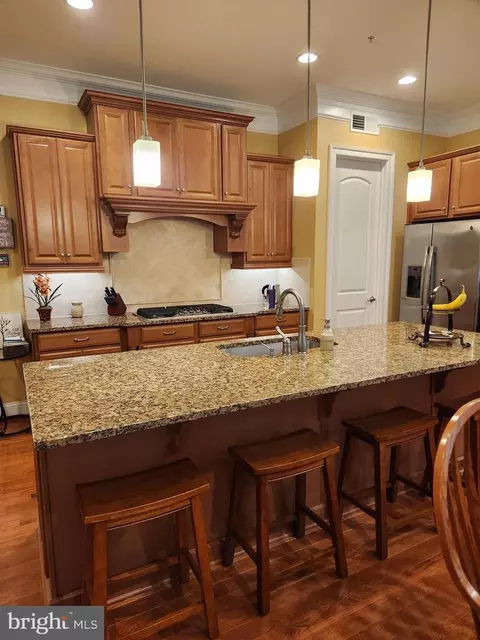 Kitchen - 3024 Levee Dr, Odenton, MD 21113 photo 8 of 10