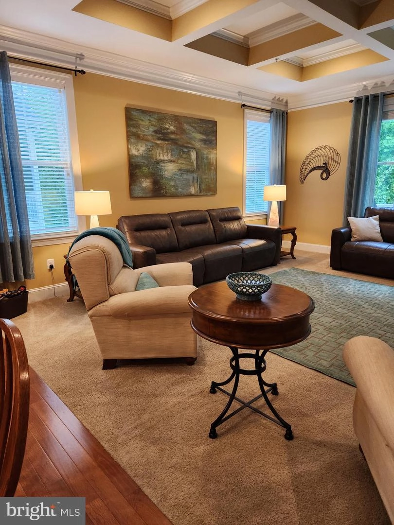Living - 3024 Levee Dr, Odenton, MD 21113 photo 3 of 6