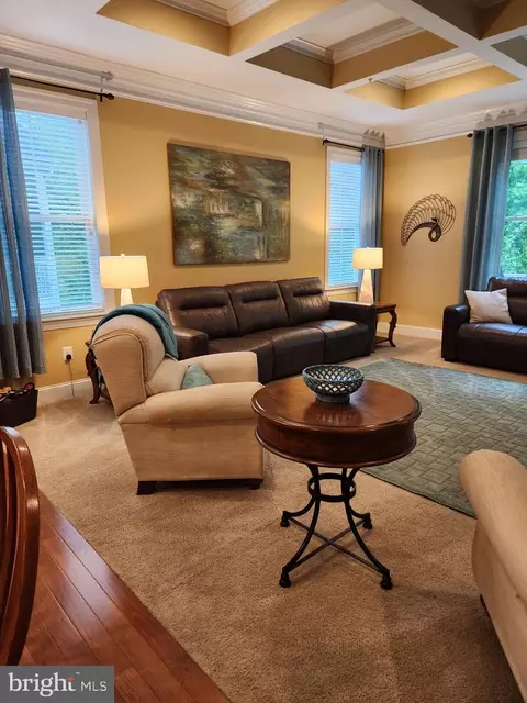 Living - 3024 Levee Dr, Odenton, MD 21113 photo 3 of 6
