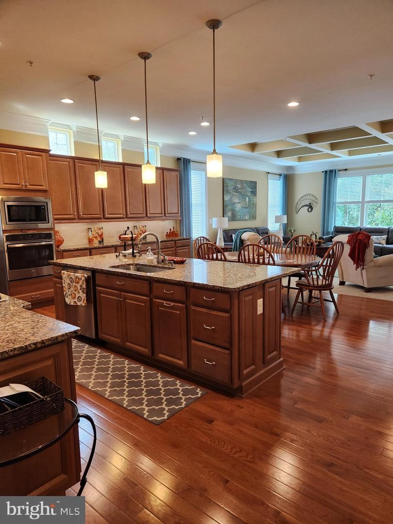 Kitchen - 3024 Levee Dr, Odenton, MD 21113 photo 2 of 10