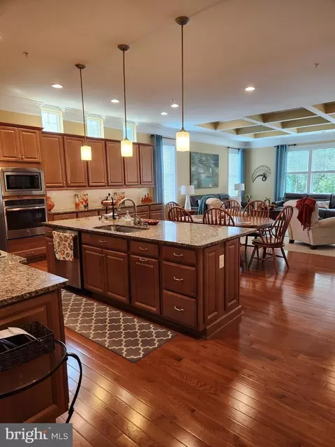 Kitchen - 3024 Levee Dr, Odenton, MD 21113 photo 2 of 10