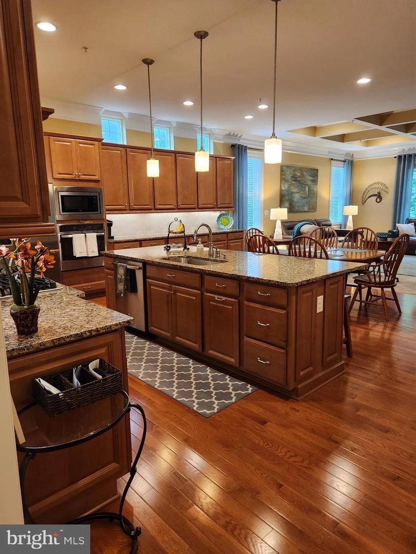 Kitchen - 3024 Levee Dr, Odenton, MD 21113 photo 4 of 10