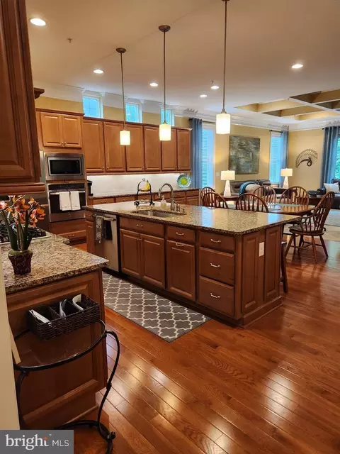 Kitchen - 3024 Levee Dr, Odenton, MD 21113 photo 4 of 10