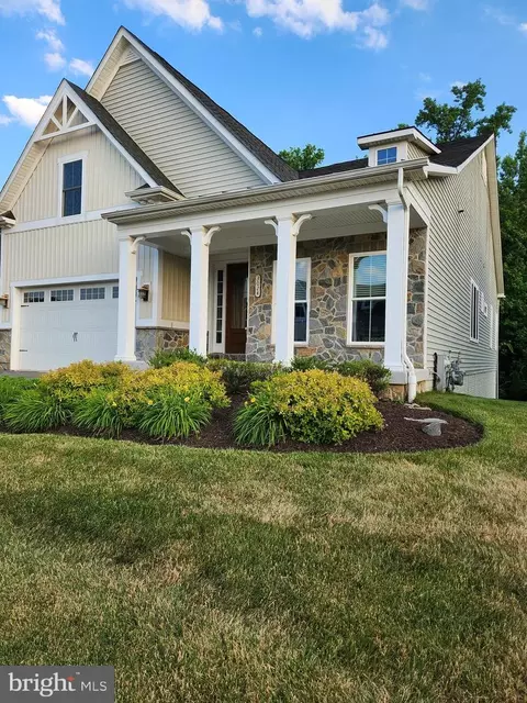 Exterior - 3024 Levee Dr, Odenton, MD 21113 photo 9 of 10