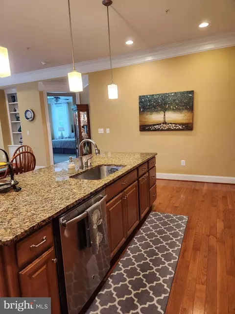 Kitchen - 3024 Levee Dr, Odenton, MD 21113 photo 9 of 10