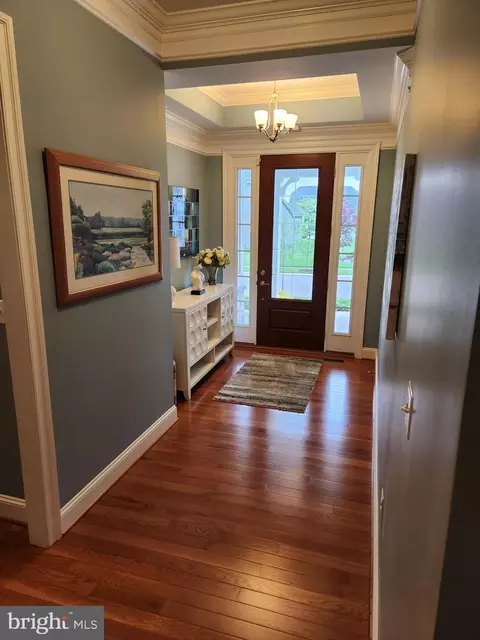 Entry Way - 3024 Levee Dr, Odenton, MD 21113 photo 1 of 17