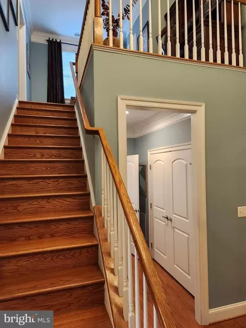 Entry Way - 3024 Levee Dr, Odenton, MD 21113 photo 5 of 17
