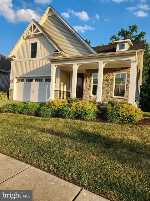 Exterior - 3024 Levee Dr, Odenton, MD 21113 photo 8 of 10