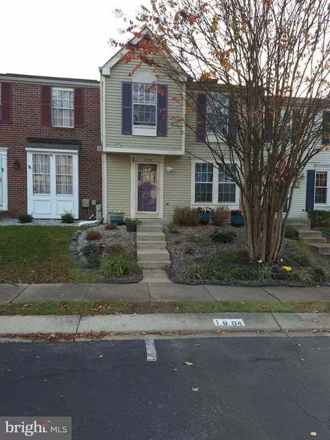 1804 Log Mill Pl #6, Crofton, MD 21114