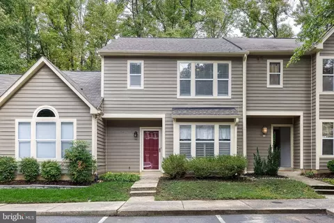 4 Ashford Ct, Annapolis, MD 21403