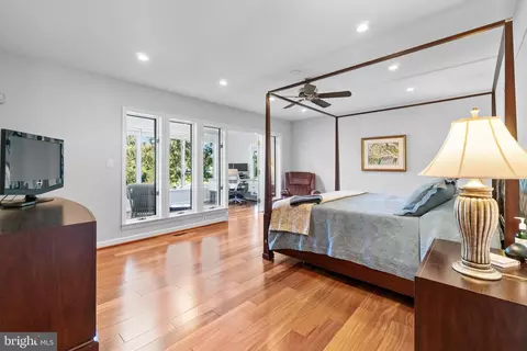 Bedroom - 115 Spa Dr, Annapolis, MD 21403 photo 1 of 6