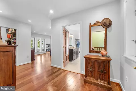 Entry Way - 115 Spa Dr, Annapolis, MD 21403 photo 1 of 1