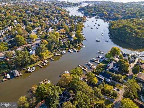 View/Area - 115 Spa Dr, Annapolis, MD 21403 photo 5 of 7
