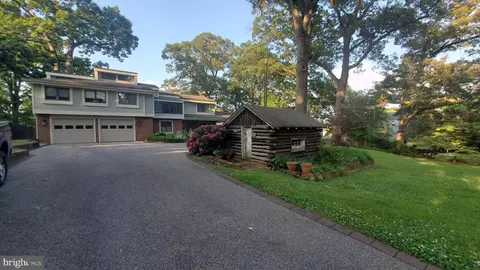 Exterior - 115 Spa Dr, Annapolis, MD 21403 photo 12 of 16