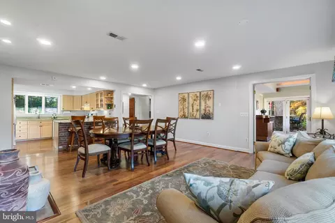 Dining - 115 Spa Dr, Annapolis, MD 21403 photo 1 of 2