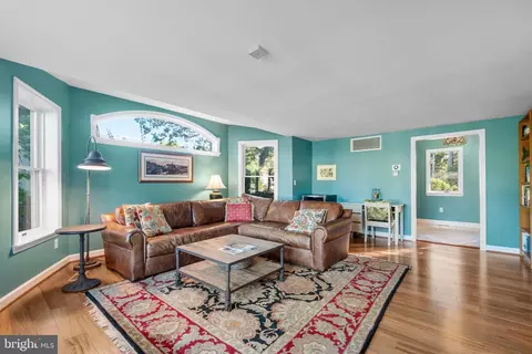 Living - 115 Spa Dr, Annapolis, MD 21403 photo 1 of 1