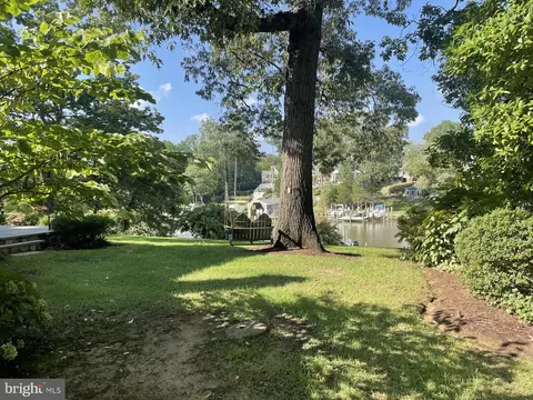 Exterior - 115 Spa Dr, Annapolis, MD 21403 photo 6 of 16