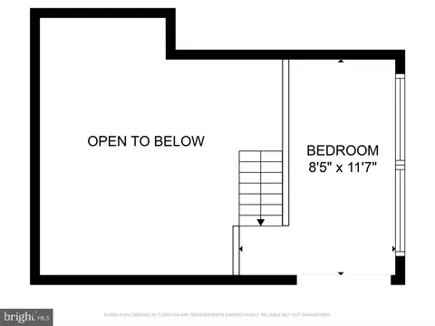 Floorplan - 115 Spa Dr, Annapolis, MD 21403 photo 4 of 6