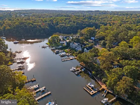 View/Area - 115 Spa Dr, Annapolis, MD 21403 photo 6 of 7