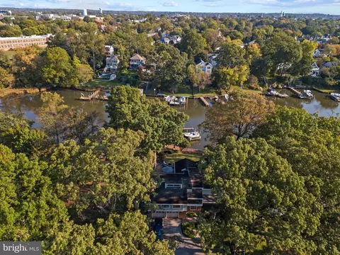 View/Area - 115 Spa Dr, Annapolis, MD 21403 photo 1 of 7