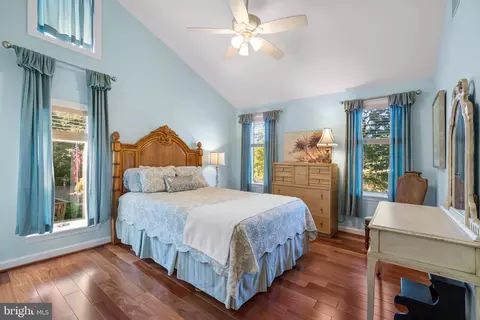 Bedroom - 115 Spa Dr, Annapolis, MD 21403 photo 3 of 6