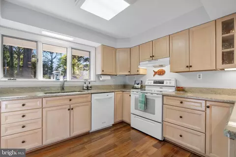 Kitchen - 115 Spa Dr, Annapolis, MD 21403 photo 1 of 1