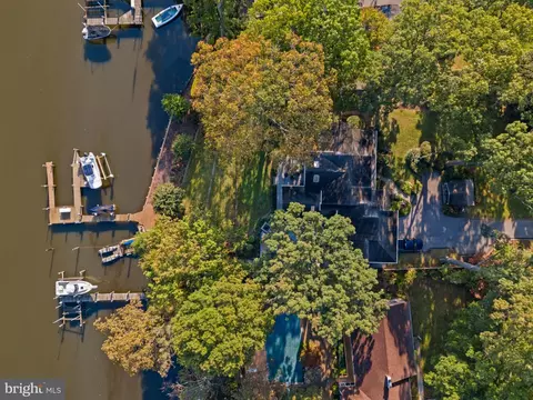 View/Area - 115 Spa Dr, Annapolis, MD 21403 photo 2 of 7