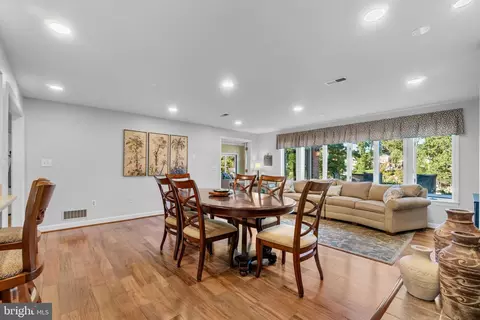 Dining - 115 Spa Dr, Annapolis, MD 21403 photo 2 of 2