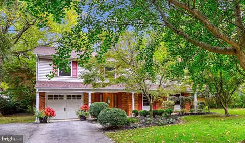 647 Long Meadow Dr, Severna Park, MD 21146
