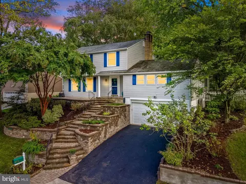 487 Margaret Ln, Arnold, MD 21012