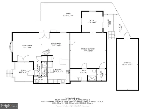 1725 Chesapeake Dr, Edgewater, MD 21037 photo 25