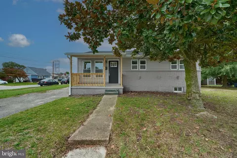 106 Juniper Dr, Glen Burnie, MD 21060
