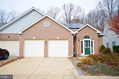 760 Ballast Way, Annapolis, MD 21401
