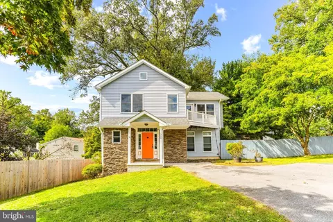 350 Lake Trl, Crownsville, MD 21032