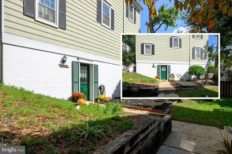1499 Lowell Ct, Crofton, MD 21114