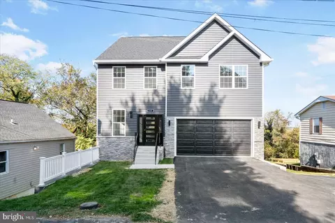 222 Elizabeth Ave, Brooklyn, MD 21225