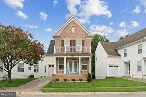 1926 Scaffold Way, Odenton, MD 21113