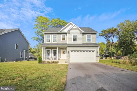 340 Community Rd, Severna Park, MD 21146