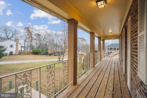 Exterior - 342 Cottswold Pl, Riva, MD 21140 photo 2 of 6