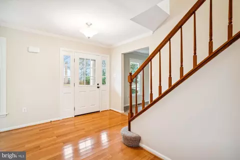 Entry Way - 342 Cottswold Pl, Riva, MD 21140 photo 1 of 5