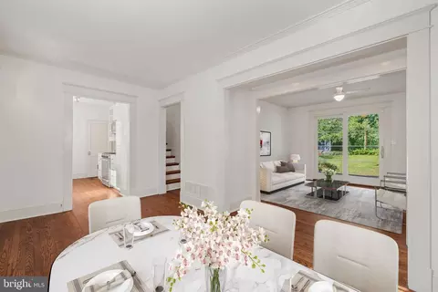 922 Jackson St, Annapolis, MD 21403 photo 7