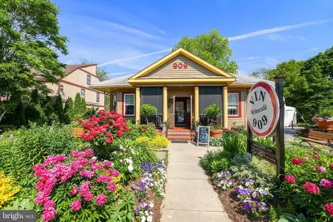 922 Jackson St, Annapolis, MD 21403 photo 50