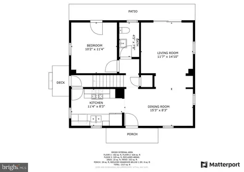 922 Jackson St, Annapolis, MD 21403 photo 16