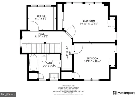 922 Jackson St, Annapolis, MD 21403 photo 27