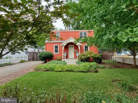922 Jackson St, Annapolis, MD 21403